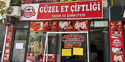 30 Yıllık Tecrübe ile Güvenilir Lezzetin Adresi: Güzel Et Çiftliği