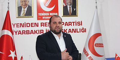 BAŞKAN ERDEM’DEN 23 NİSAN MESAJI