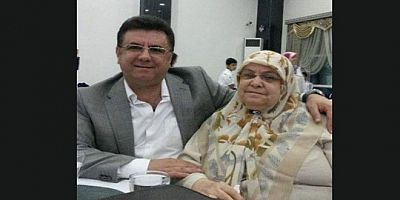 Bozkuş’tan Anneler Günü Mesajı: