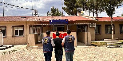 Diyarbakır’da haklarında kesinleşmiş hapis cezası bulunan 162 kişi yakalandı