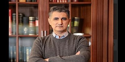 “ DİYARBAKIRLI VE DİVEG ÜYESİ PROF.DR.ŞERVAN GÖKHAN HEMŞEHRİLERİNE UMUT KAYNAĞI OLDU “