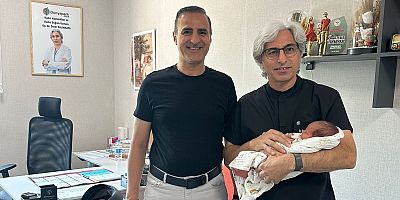 ÖZEL DÜNYA PARK HASTANESİ’NE ELHAKAN AİLESİNDEN TEŞEKKÜR MESAJI