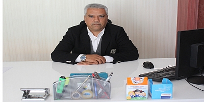 İLERİ’DEN EĞİTİMDE HUZUR ÇAĞRISI: