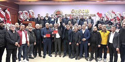Kenan Esin Güven Tazeledi