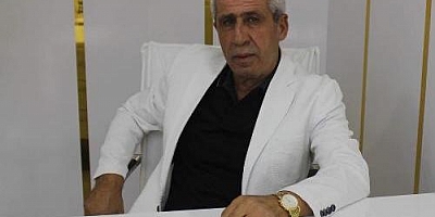 Remzi Abay: